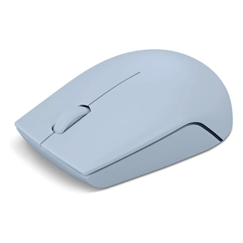 Souris compacte sans fil ambidextre pour ordinateur portable et PC