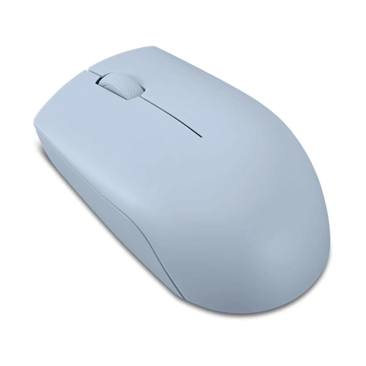 Souris compacte sans fil ambidextre pour ordinateur portable et PC