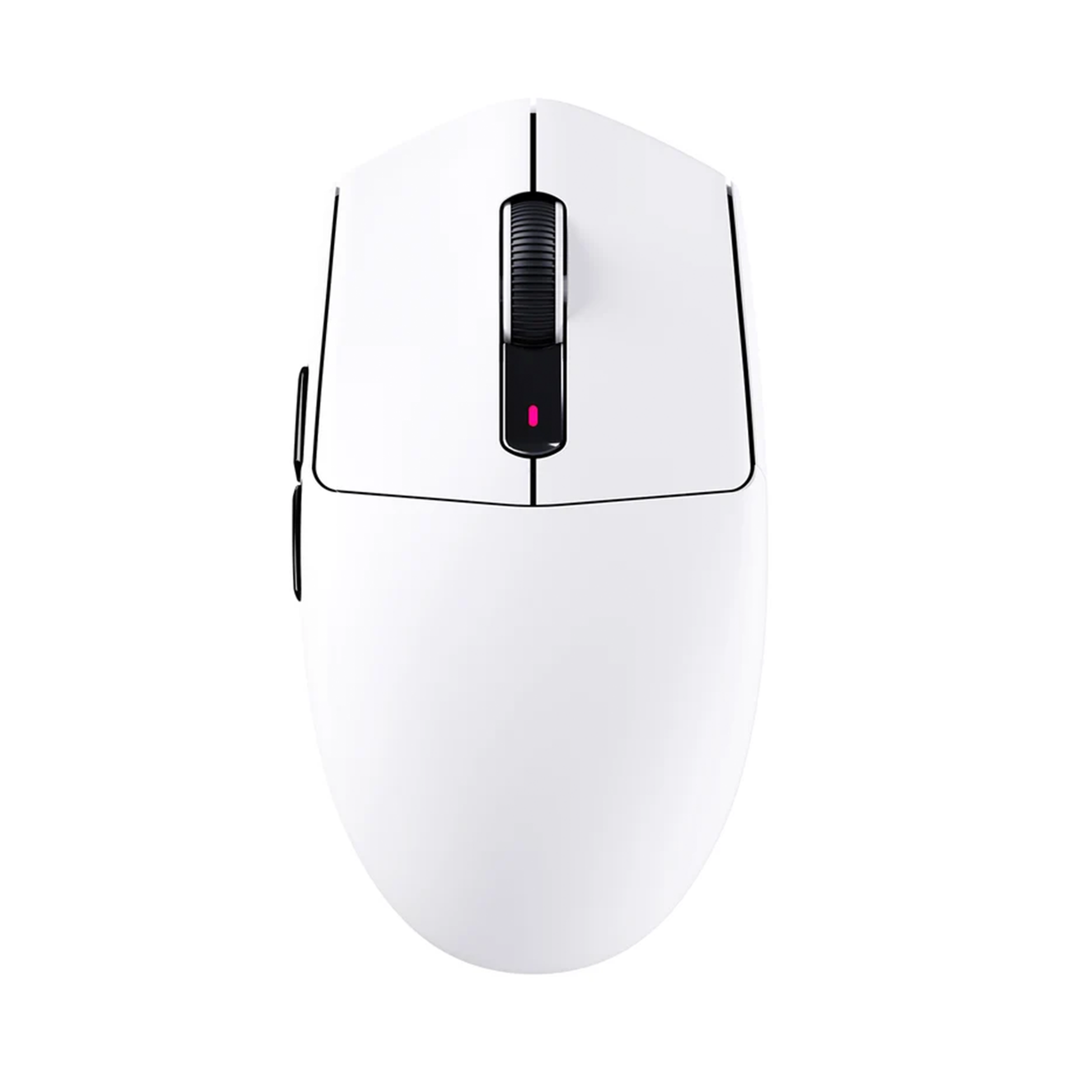 Souris gamer sans fil tri-mode ultra légère haute précision