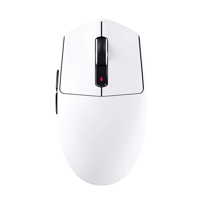 Souris gamer sans fil tri-mode ultra légère haute précision