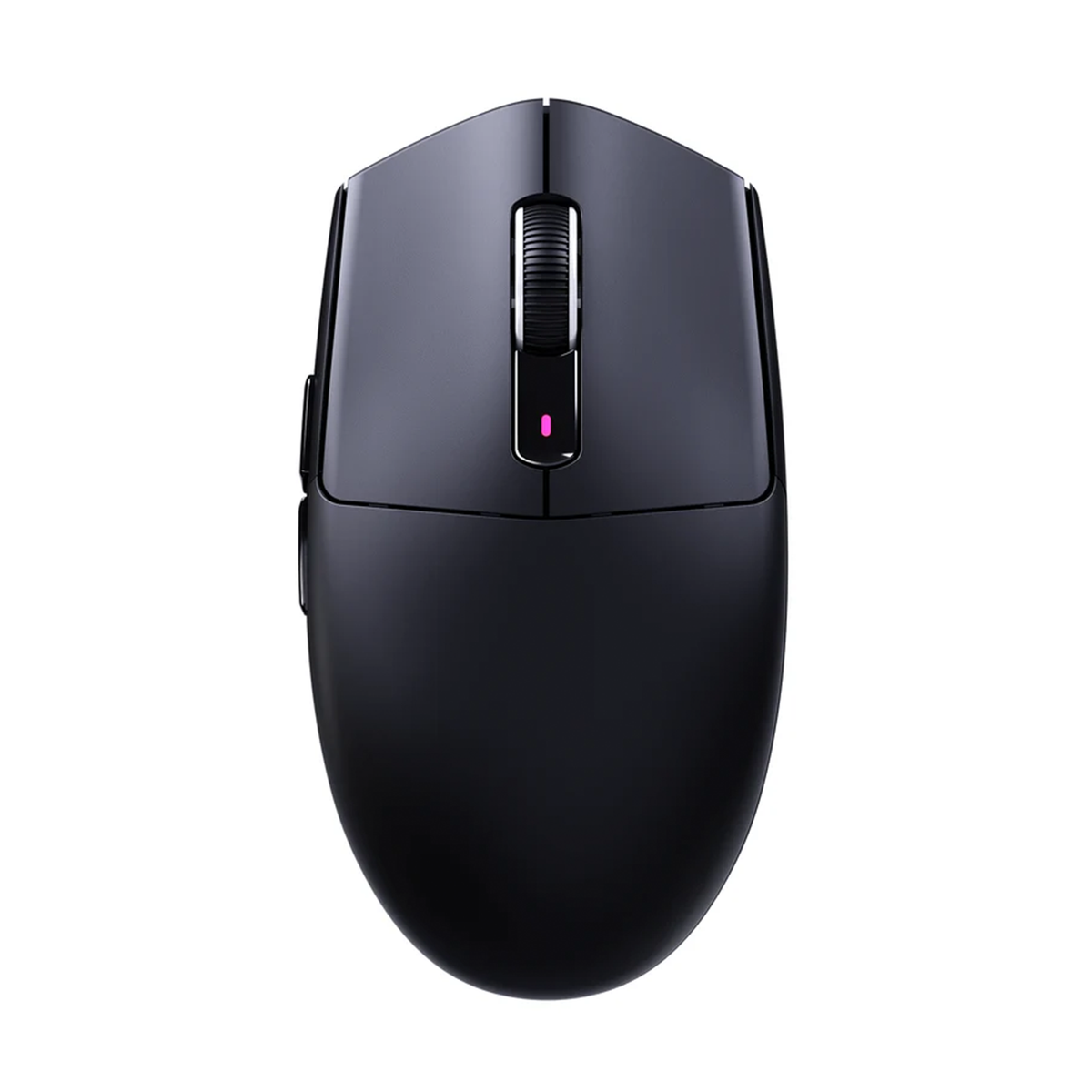Souris gamer sans fil tri-mode ultra légère haute précision